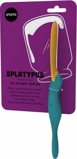 Ototo 15620 Splatypus pusryčių mentelė