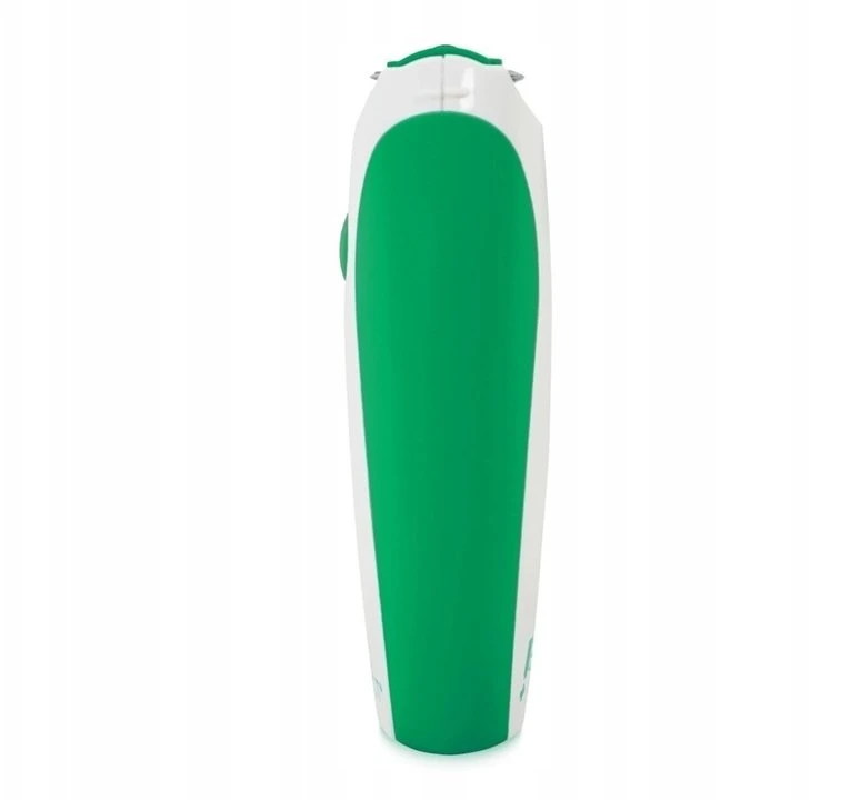 Otterbox PalmPerfect moteriškas skustuvas žalias