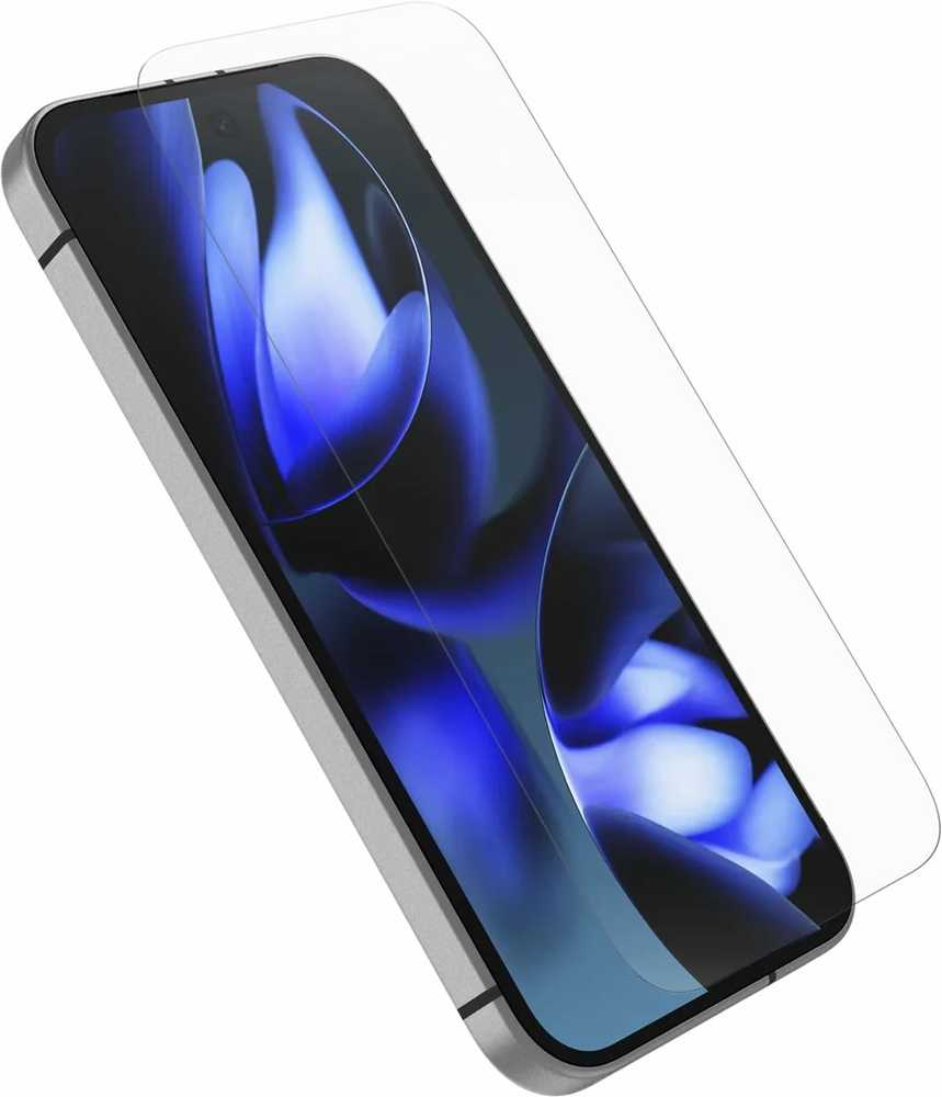 Otterbox OB PREMIUM stikliukas Google Pixel/9A - skaidrus