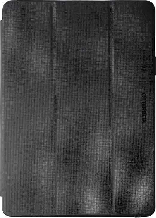 Otterbox OB REACT FOLIO GALAXY S9 FE/SAMSUNG Juodas PROPACK