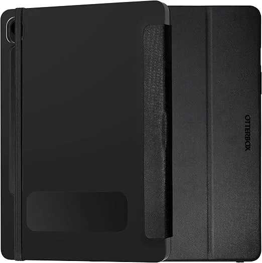 Otterbox OB REACT FOLIO GALAXY S9 FE/SAMSUNG Juodas PROPACK
