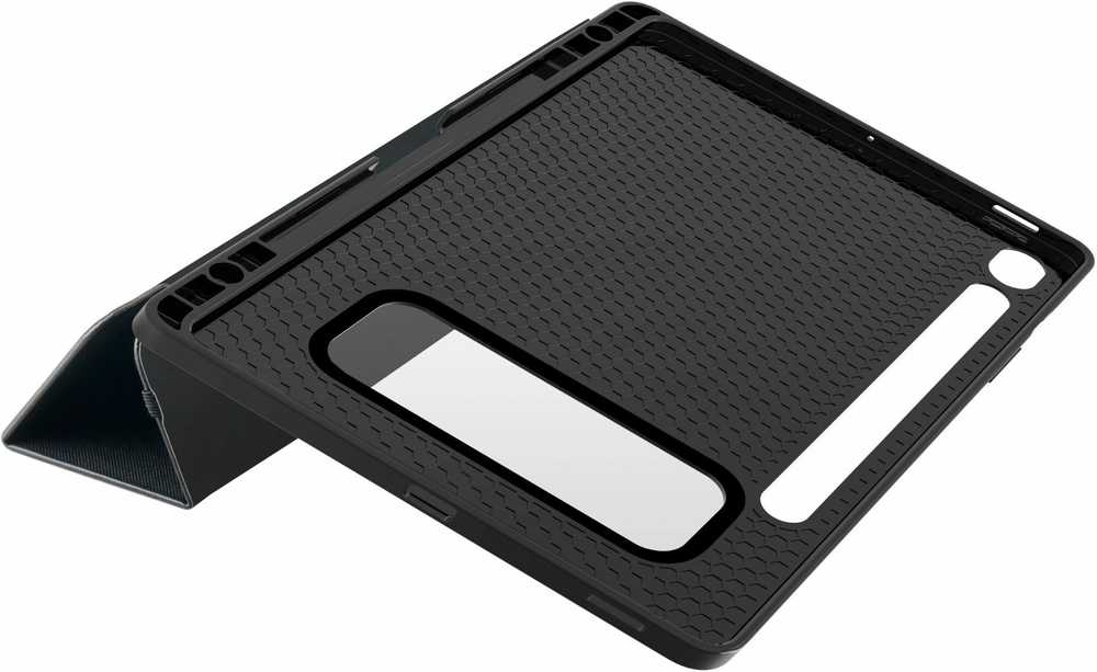 Otterbox OB REACT FOLIO GALAXY S9 FE/SAMSUNG Juodas PROPACK