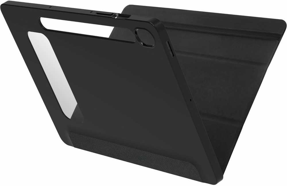 Otterbox OB REACT FOLIO GALAXY S9 FE/SAMSUNG Juodas PROPACK