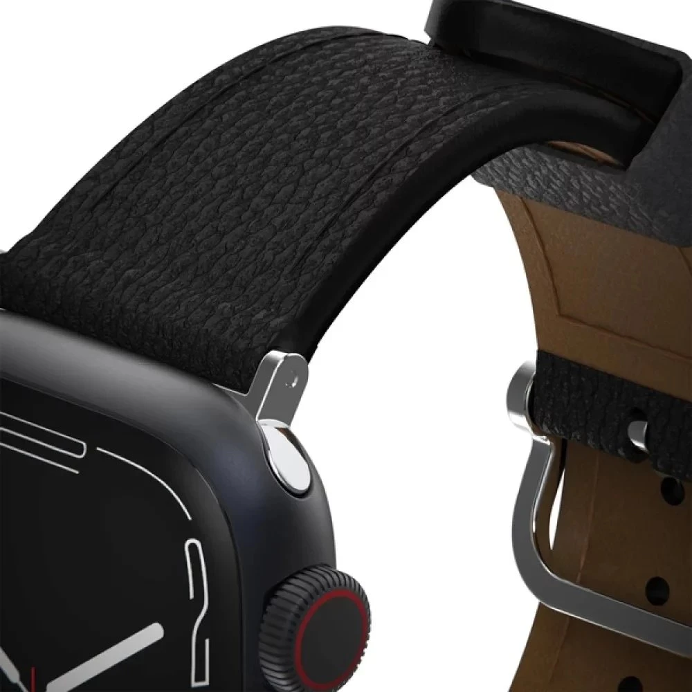 OtterBox OB SYMTR APPLE WATCH BAND 10-S/40/41/42MM NOIR ASH - Juodas