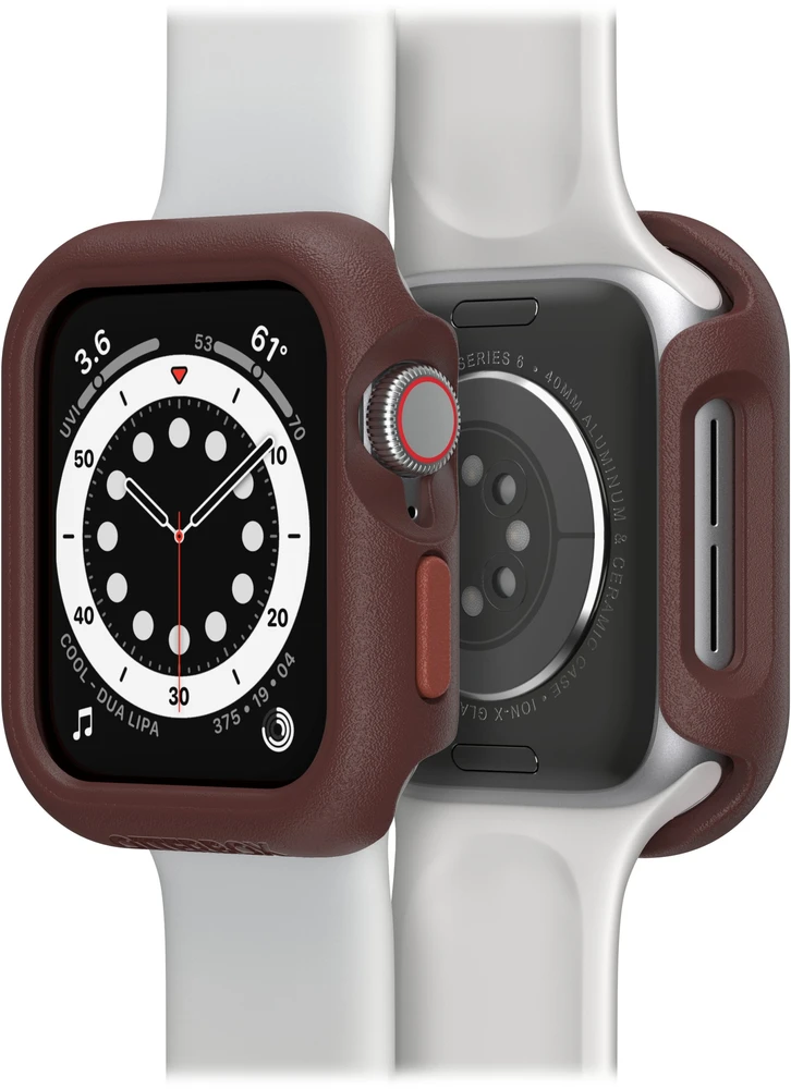 OtterBox OB WATCH BUMPER F/ APPLE WATCH/SERIES SE (3/2ND/1ST GEN)/6/5/4