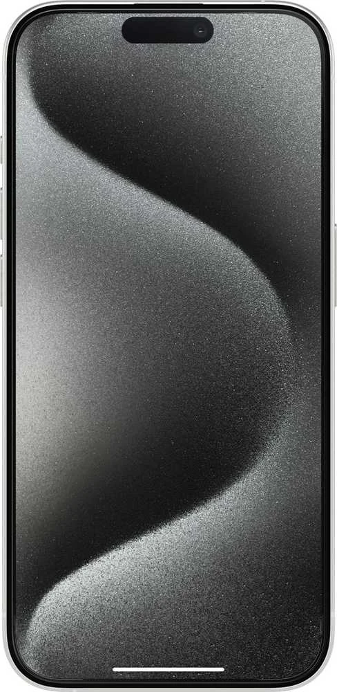 Apsauginis Stiklas - OtterBox Premium iPhone 15 Pro