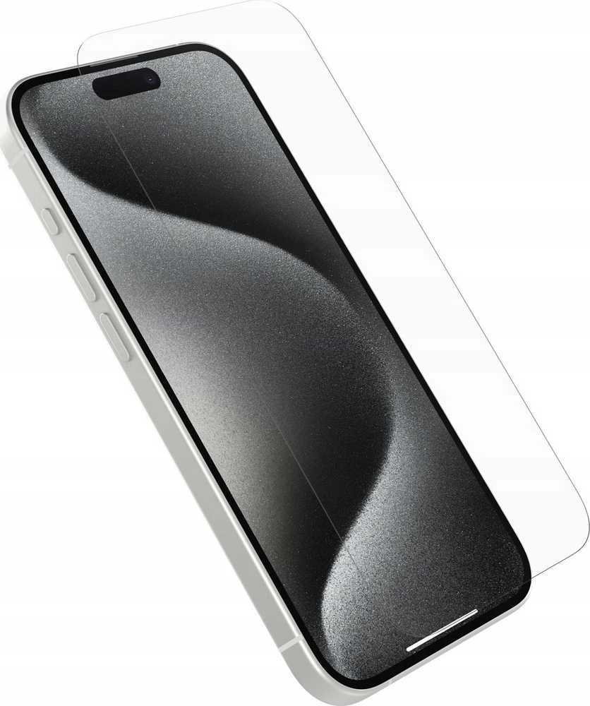 Apsauginis Stiklas - OtterBox Premium iPhone 15 Pro