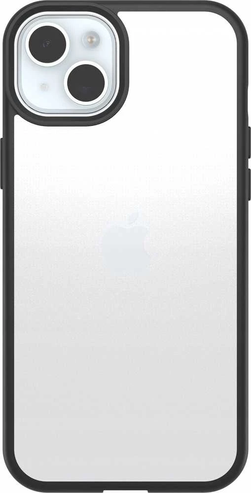 Telefono Dėklas - OtterBox React iPhone 15 Plus/14 Plus Juodas