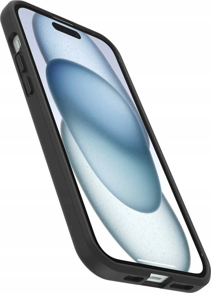 Telefono Dėklas - OtterBox React iPhone 15 Plus/14 Plus Juodas