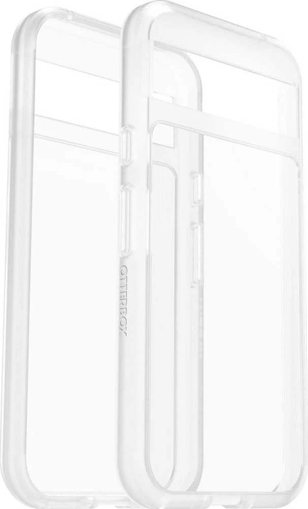Dėklas „OtterBox“ „OtterBox React“ „Google Pixel 8a“ – skaidrus