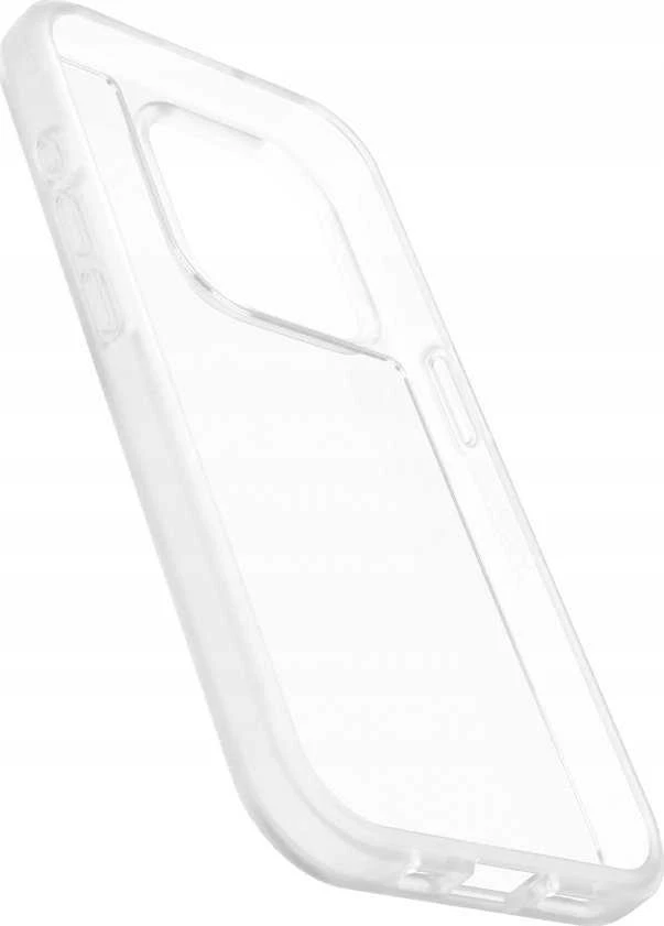 Telefono Dėklas - OtterBox React iPhone 15 Pro Skaidrus