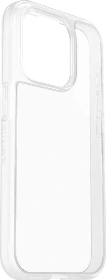 Telefono Dėklas - OtterBox React iPhone 15 Pro Skaidrus
