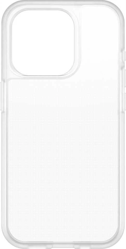 Telefono Dėklas - OtterBox React iPhone 15 Pro Skaidrus