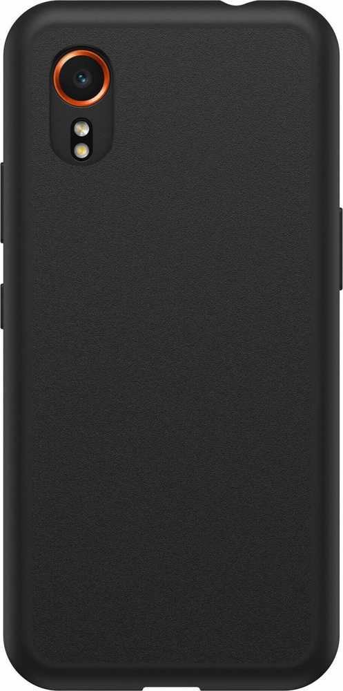 Otterbox OB REACT SAMSUNG XCOVER 7/GALAXY Juodas PROPACK