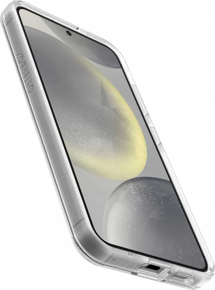 Telefono Dėklas - OtterBox Symmetry Clear Samsung Galaxy S24
