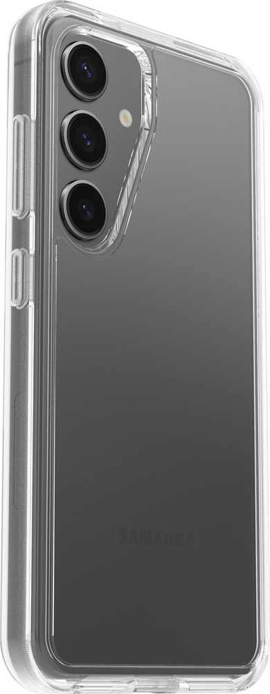 Telefono Dėklas - OtterBox Symmetry Clear Samsung Galaxy S24