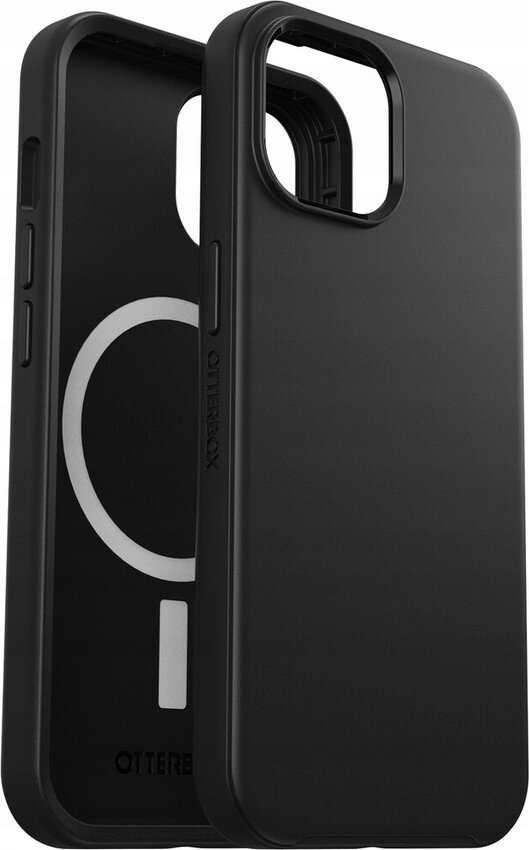 Telefono Dėklas - OtterBox Symmetry MagSafe Skaidrus iPhone 13/14/15