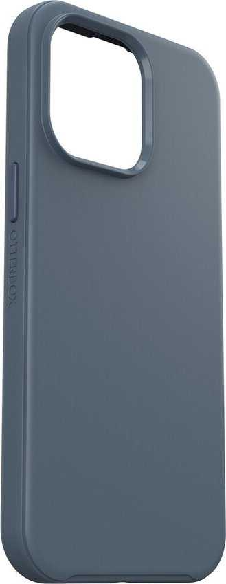Dėklas OtterBox OtterBox Symmetry MagSafe iPhone 15 - mėlynas