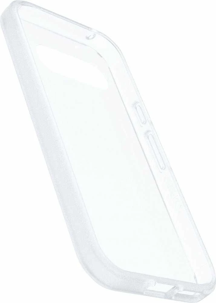 Dėklas Otter Products „OtterBox React Google Pixel 9a“ – skaidrus