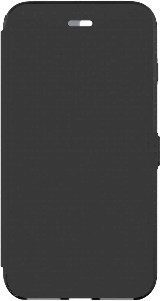 Dėklas Tech 21 Tech21 - Evo Wallet Case for Apple iPhone 7 Plus - Juodas