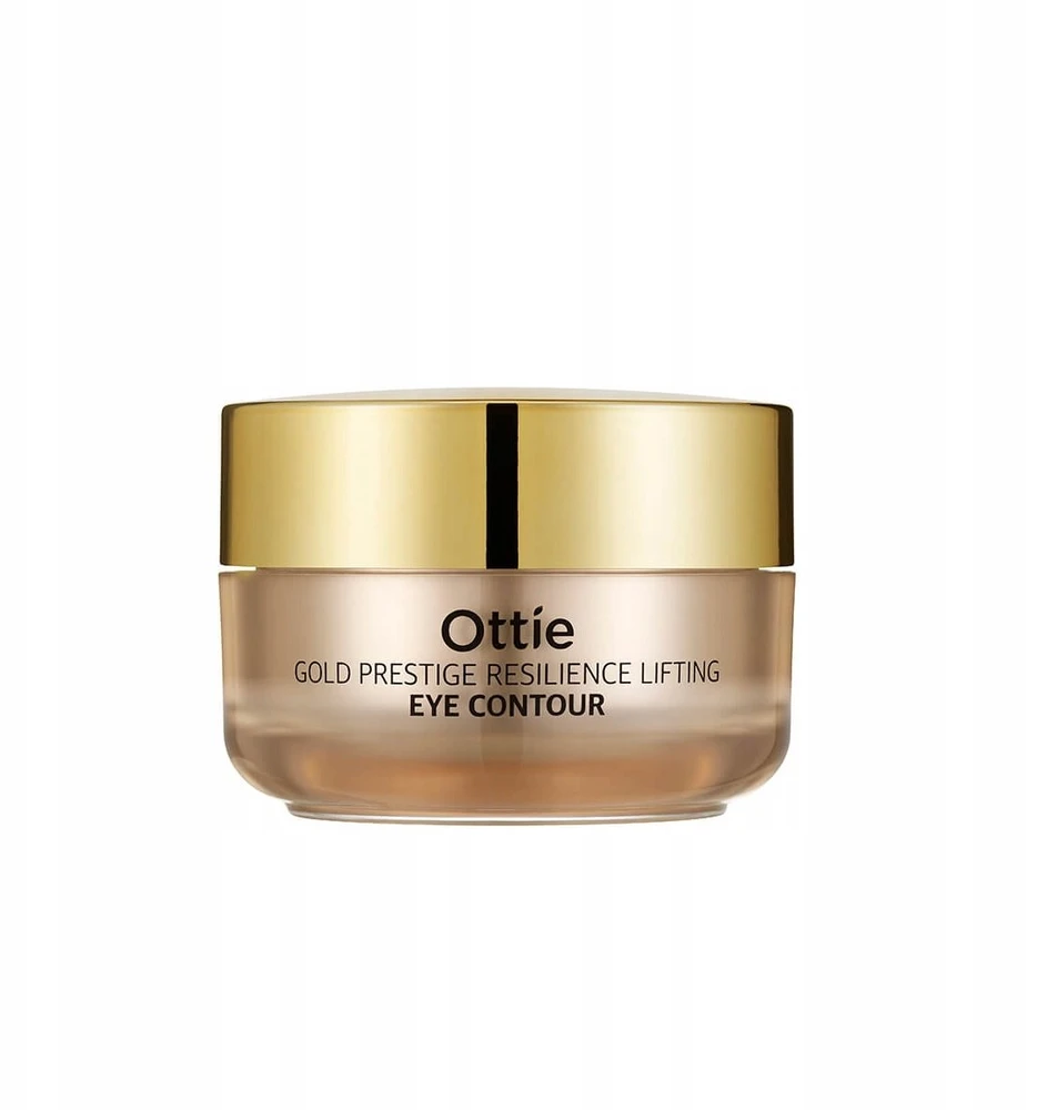 Ottie Gold Line Anti-Aging Day & Night Paakių kremas, 30 ml