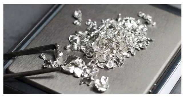Ottie Platinum Aura, 120 ml