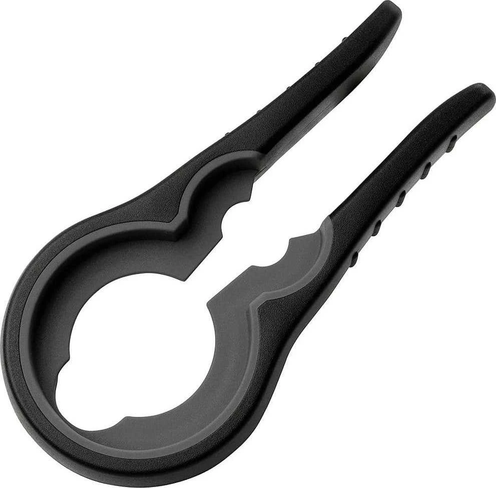 Fackelmann Butelio atidarytuvas 669250, plastikas