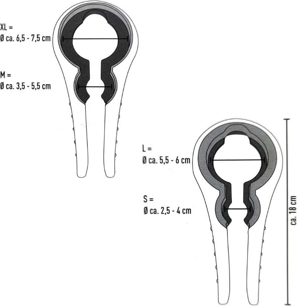 Fackelmann Butelio atidarytuvas 669250, plastikas