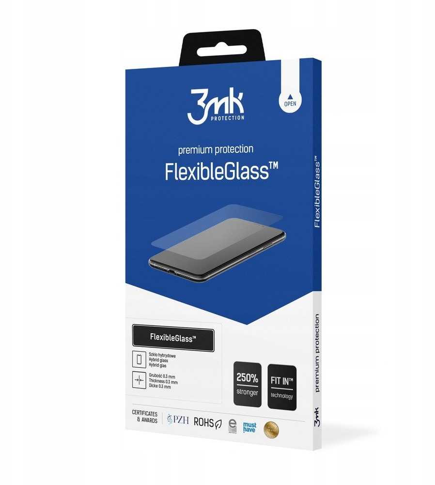 Nezatříděno 3Mk apsauga Oukitel WP36 - 3mk FlexibleGlass