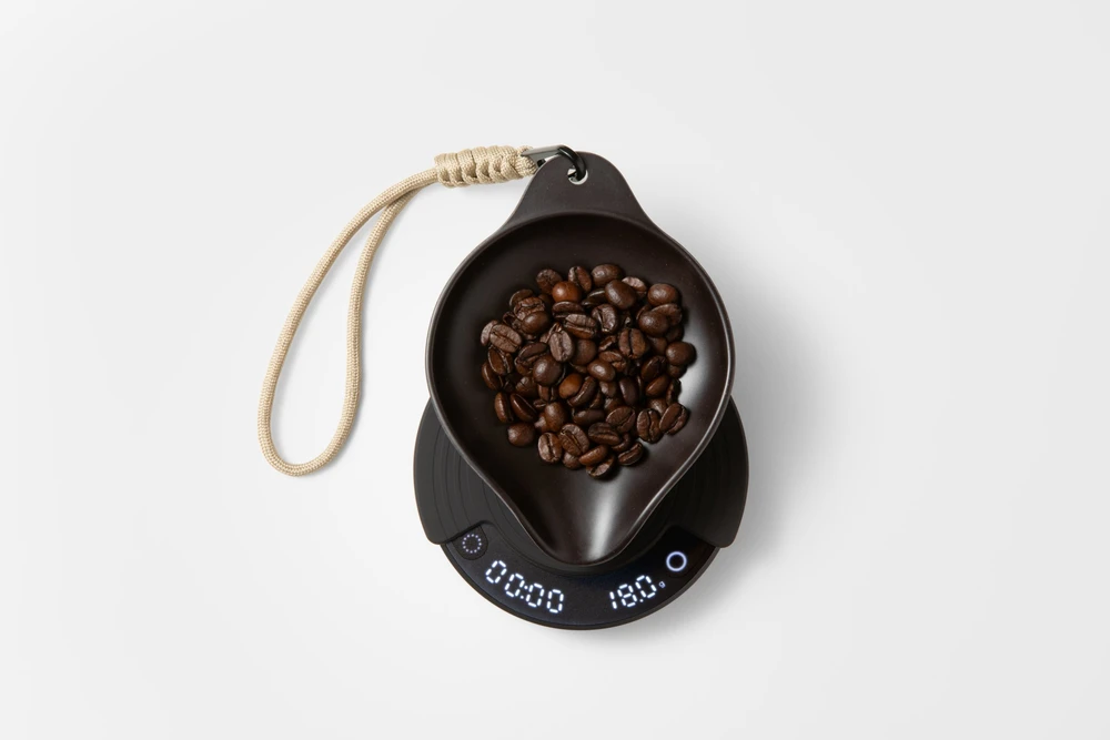 Bez Marki OutIn Rebrew OT-TRAY-01 ruda
