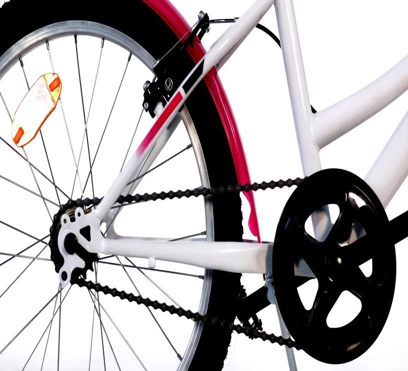 Outliner BICYCLE MTB 20 STEEL V-BRAKES GIRLS