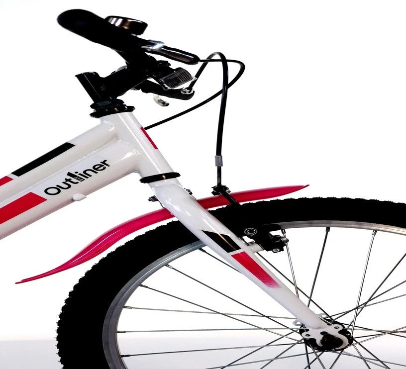 Outliner BICYCLE MTB 20 STEEL V-BRAKES GIRLS