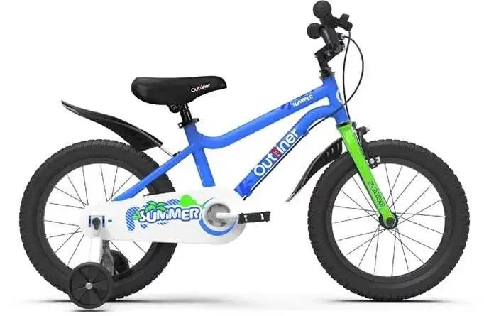 Outliner BICYCLE MTB FOR BOYS 14