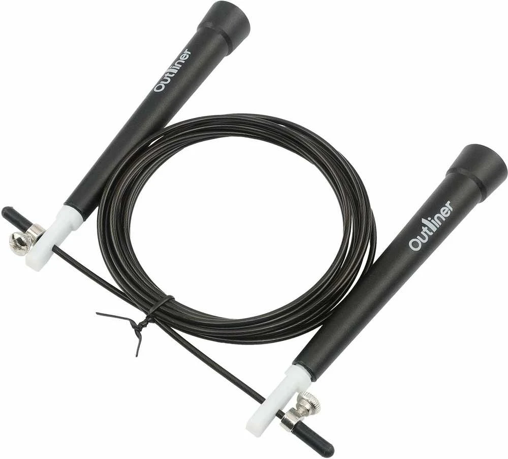 Vielinė reguliuojama šokdynė OUTLINER LS3122, 3 m