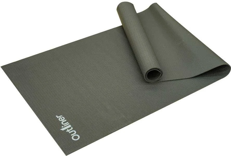 Outliner EXERCISE MAT PVC LS3231 173X61X0.3