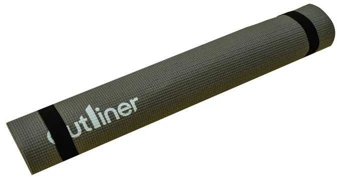 Outliner EXERCISE MAT PVC LS3231 173X61X0.3