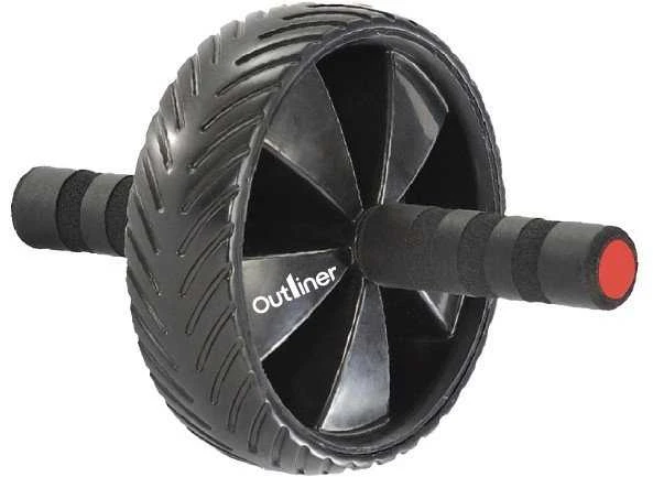 Ratukas pilvo presui treniruoti OUTLINER LS3381