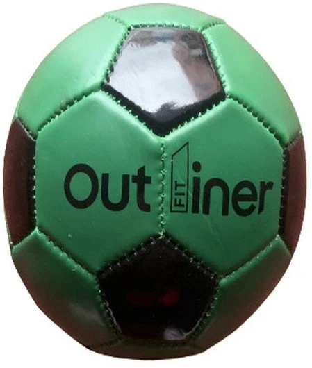 Outliner FOOTBALL BALL SMTPU4024-1A SIZE 1