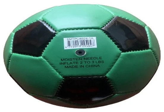 Outliner FOOTBALL BALL SMTPU4024-1A SIZE 1