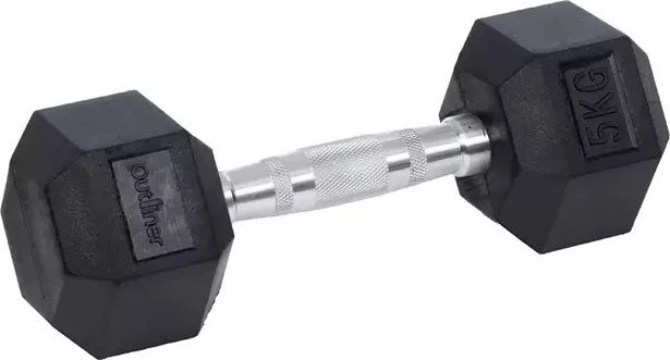 Gumotas svarmuo OUTLINER YLDB35, 5kg