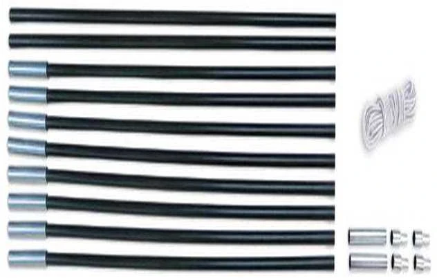 Outliner TENT POLE DIA OUTLINER RD-ACC02 8.5MM