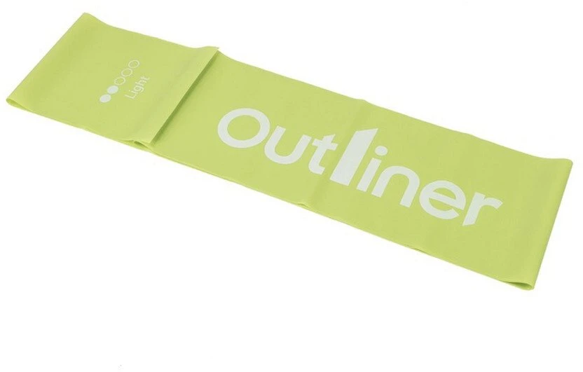 Juosta mankštos Outliner, LP8413-L