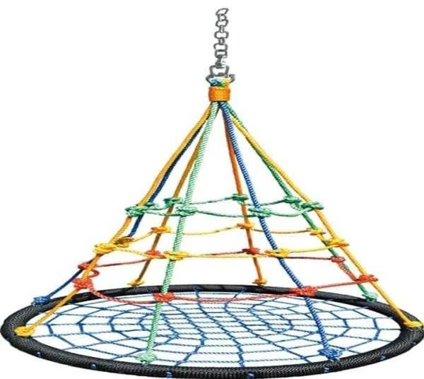 Outliner SWING NEST D102CM S04-423