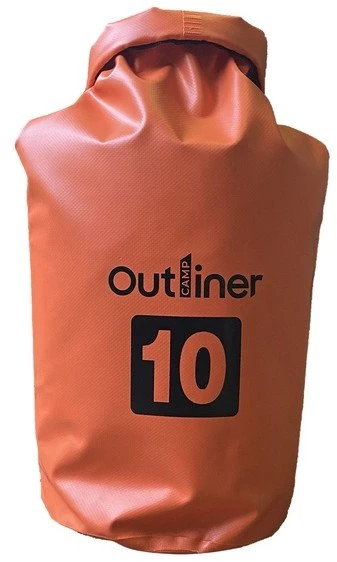 Outliner WATERPROOF BAG TR-WPB 10L