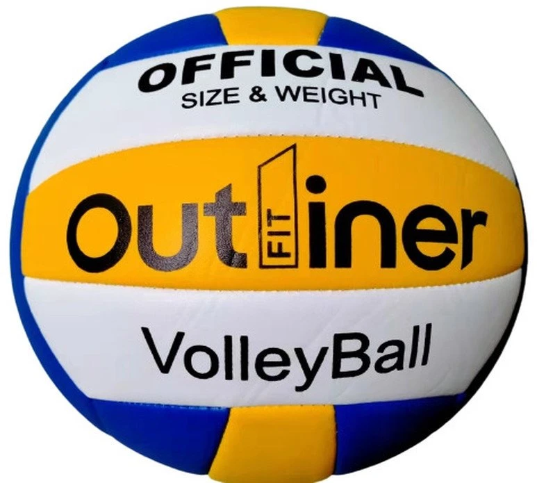Outliner VOLLEYBALL BALL VMPVC4303 SIZE 5