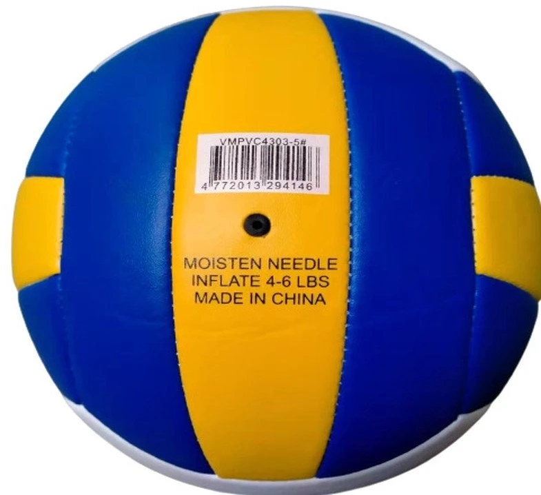 Outliner VOLLEYBALL BALL VMPVC4303 SIZE 5