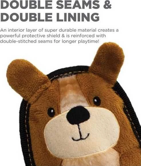 Outward Hound Invincibles Puppy žaislas šunims, 16 cm