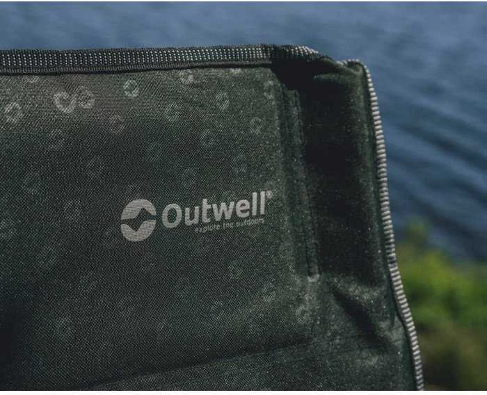 Outwell | Kėdė | Campo | 125 kg