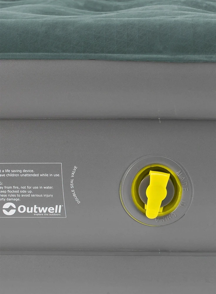 „Outwell Excellent King“ pripučiamas čiužinys | 300 mm