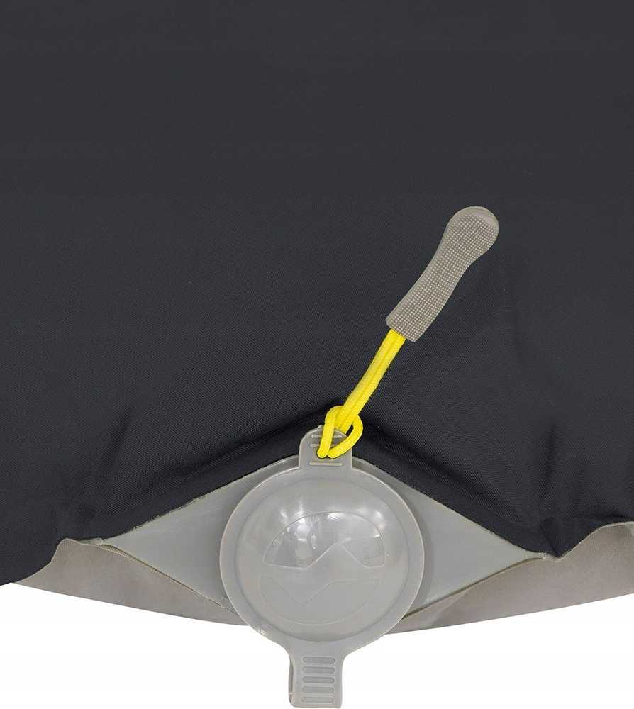 Outwell Turistinis kilimėlis Sleepin Double, 10 cm